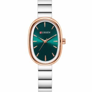 The CURREN Women’s Fashion Watch