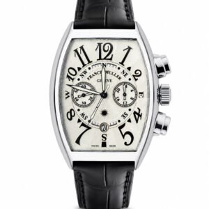 Franck Muller Mariner Chronograph – Luxury Swiss Automatic Sports Watch