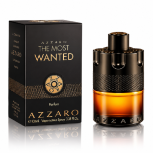 Azzaro The Most Wanted Parfum – 100ml