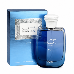 Hawas Ice For Him Eau De Parfum (100ml)